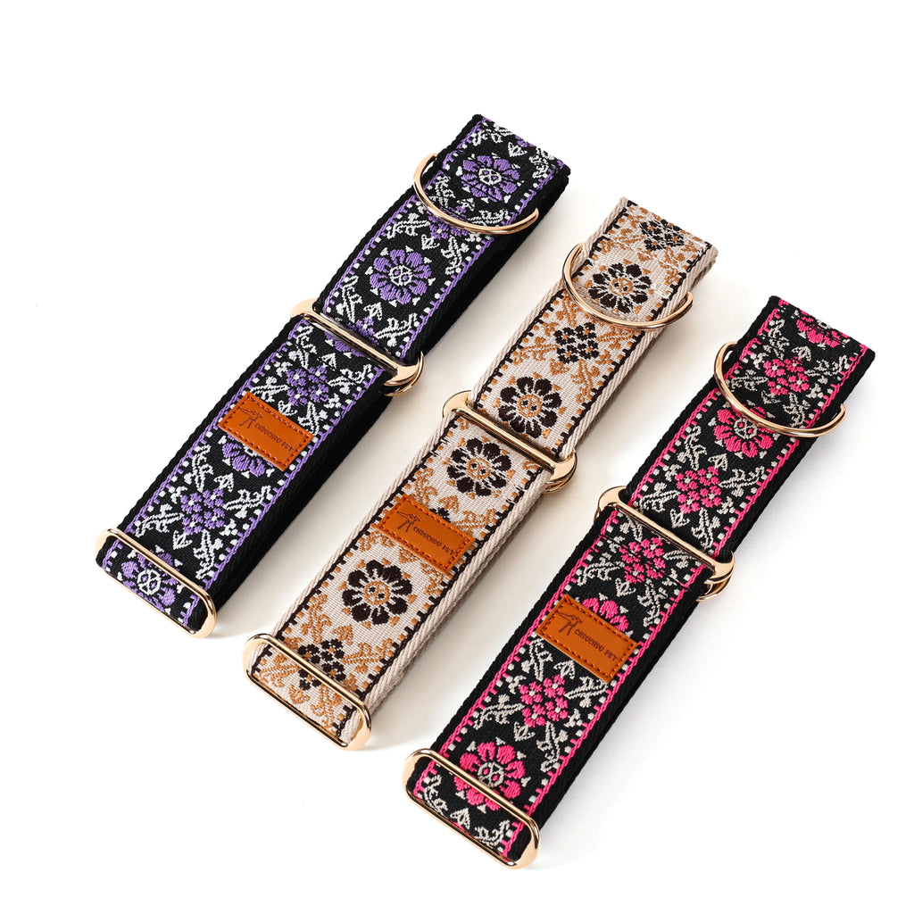 The Gentle Stride Furrkin Martingale
