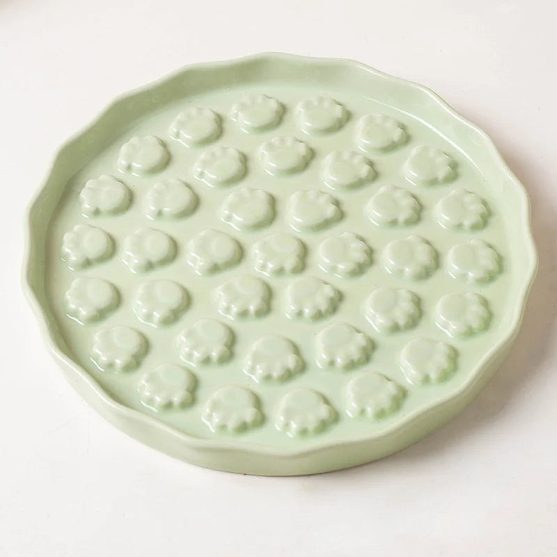 The Little Feast Furrkin Dish