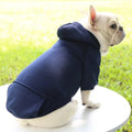 The Couch Club Hoodie