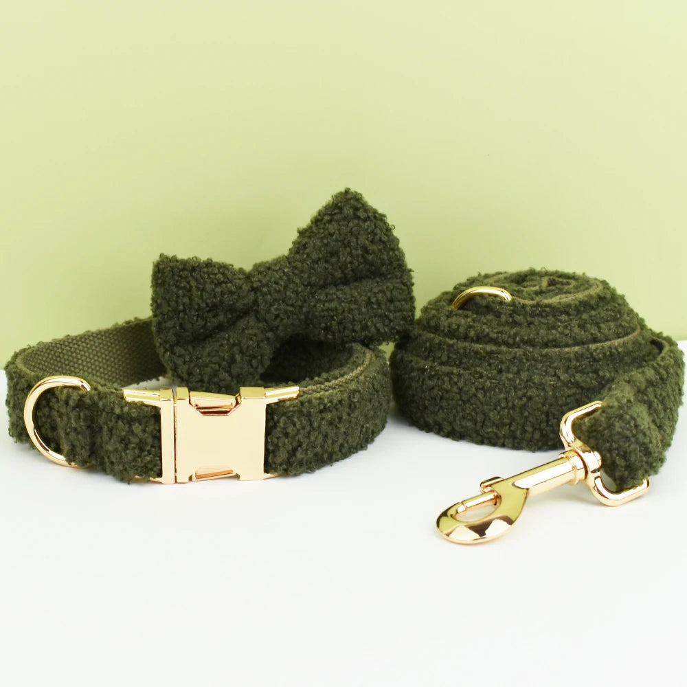 The Cozy Woven Furrkin Collection