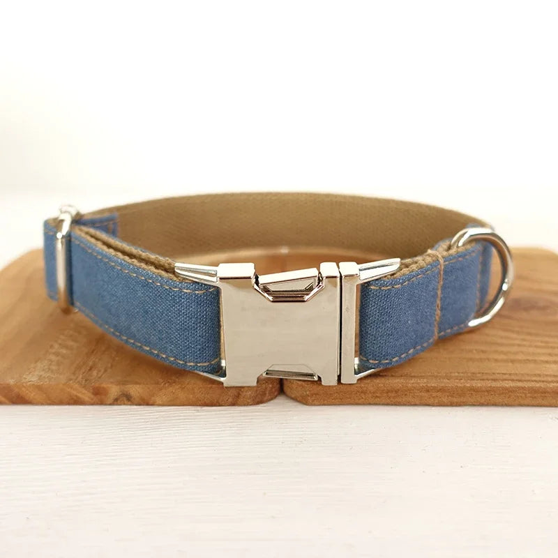 The Named & Loved Furrkin Collar