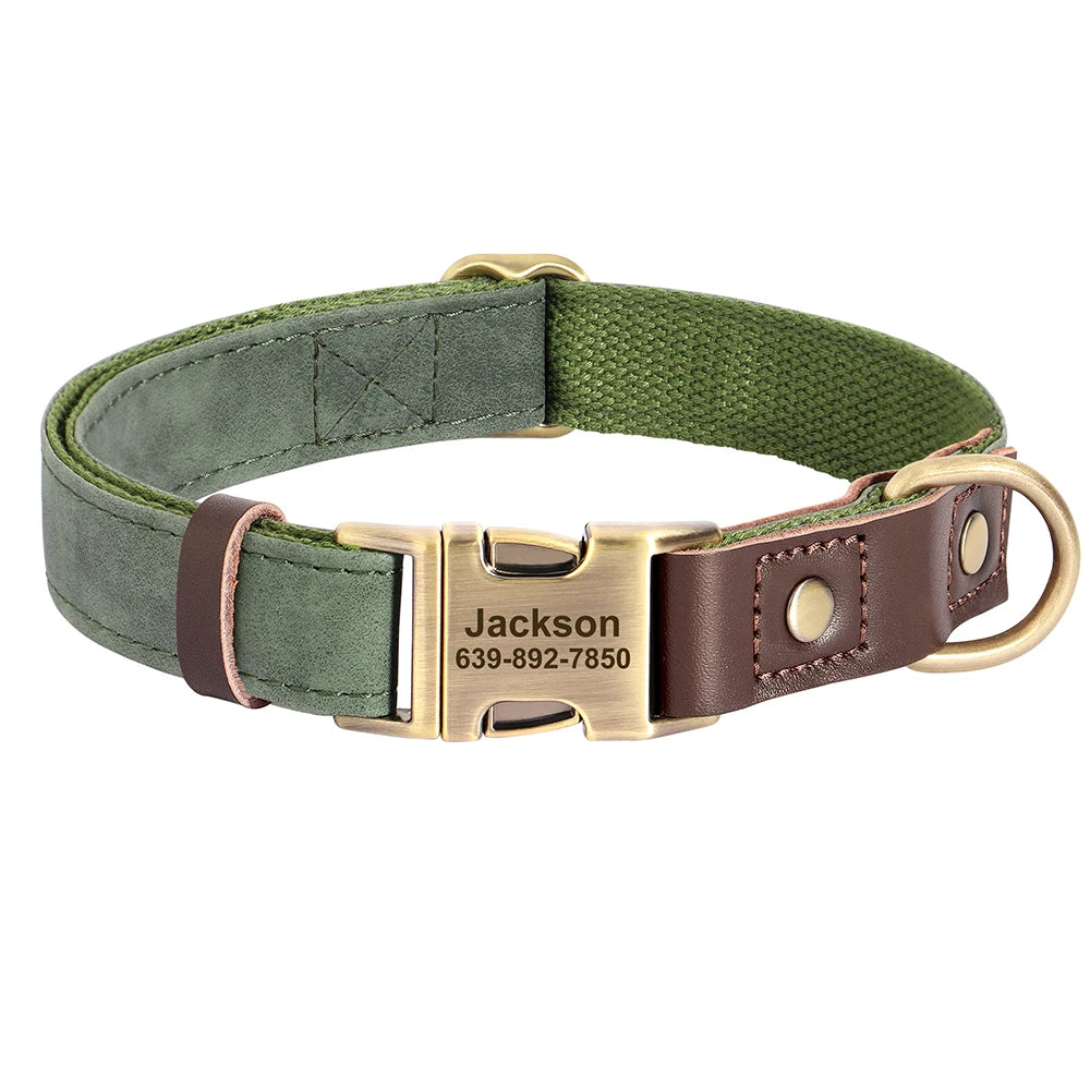 The Everyday Furrkin Collar