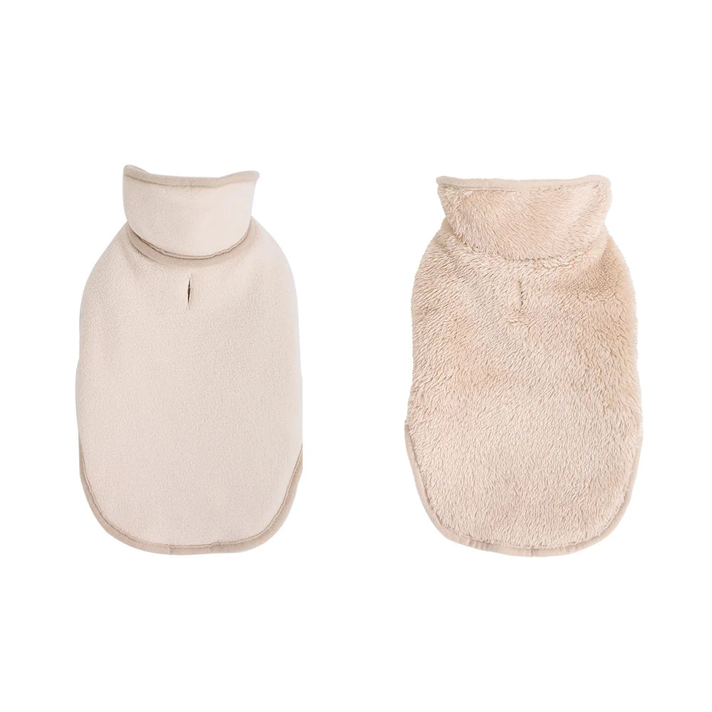 The Flip Side Vest