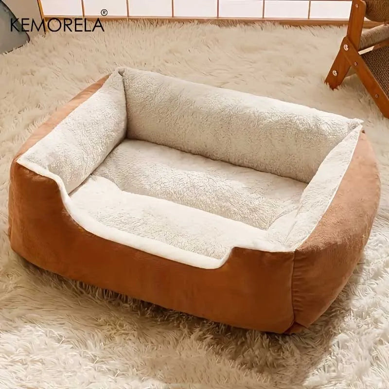 The Cloud Cuddle Furrkin Lounger