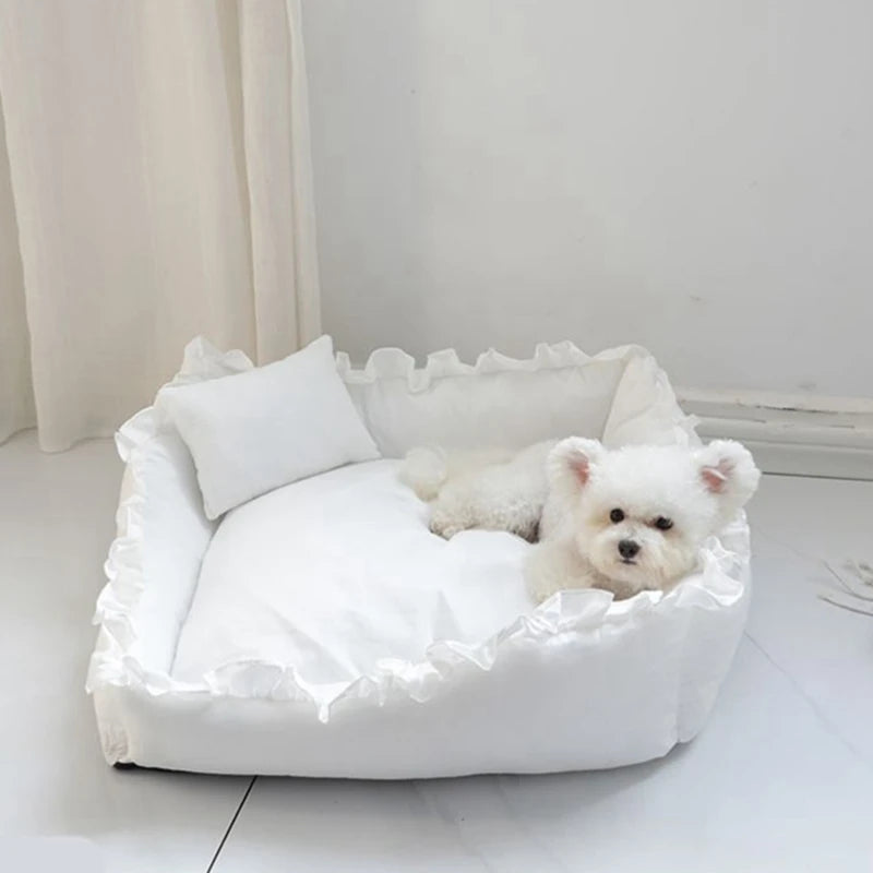 The Sweet Dreams Furrkin Bed