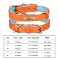 The Named & Padded Furrkin Collar