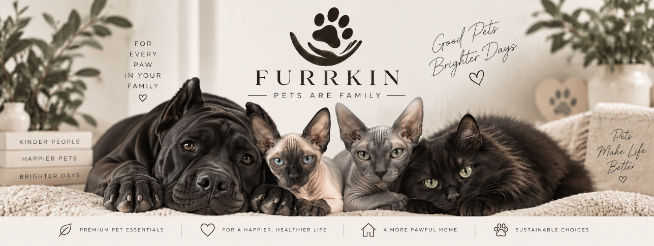 Dog Collars – Furrkin