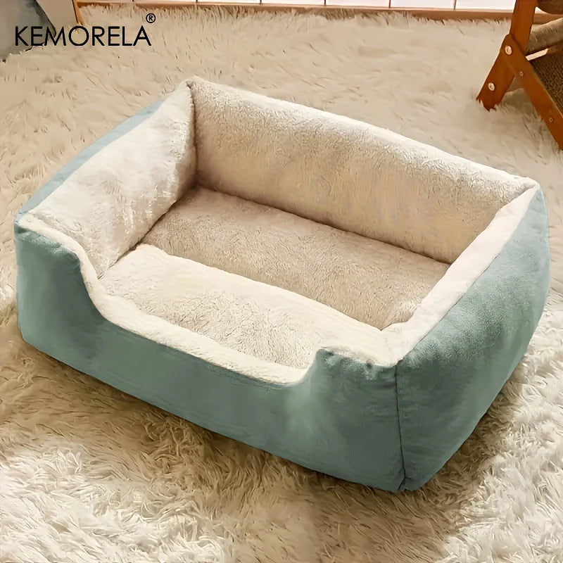 The Cloud Cuddle Furrkin Lounger