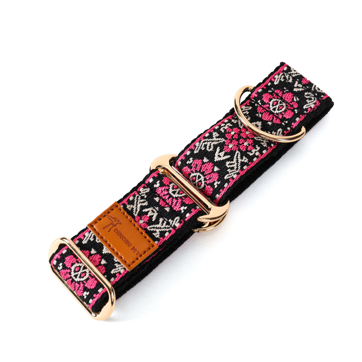 The Gentle Stride Furrkin Martingale