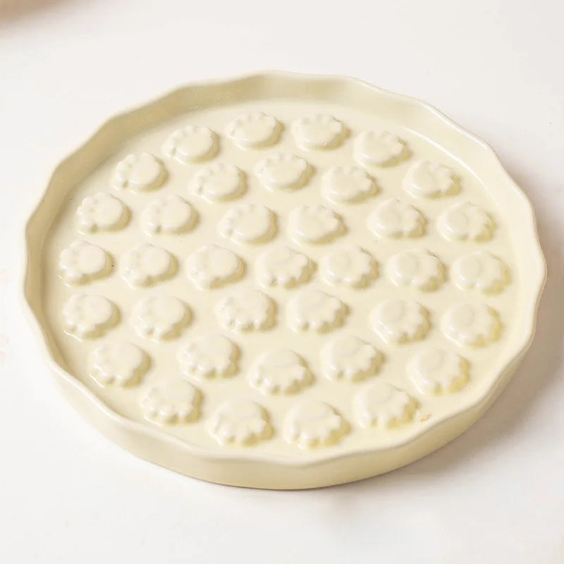 The Little Feast Furrkin Dish