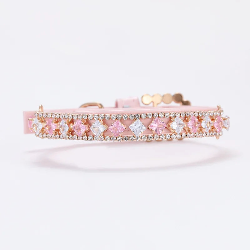 The Party Paws Furrkin Necklace