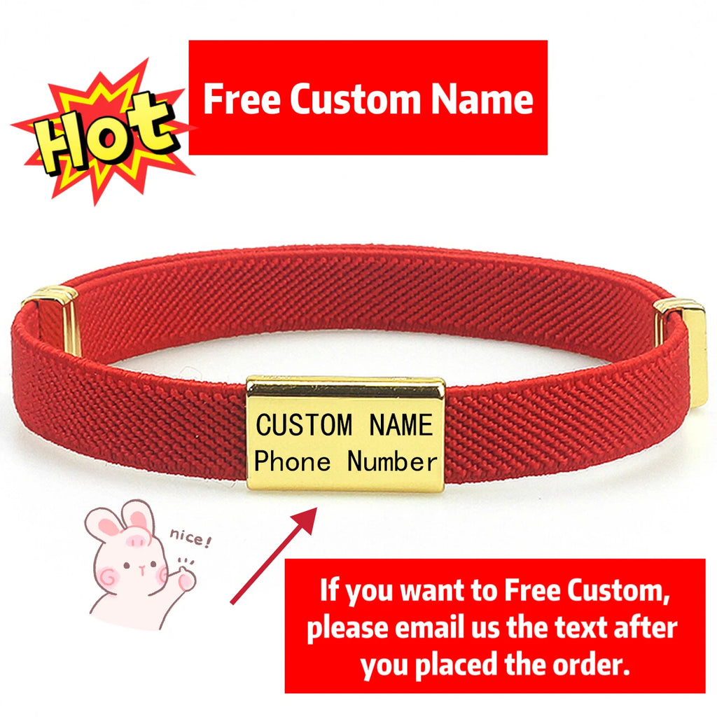 The Named Little Furrkin Cat Collar