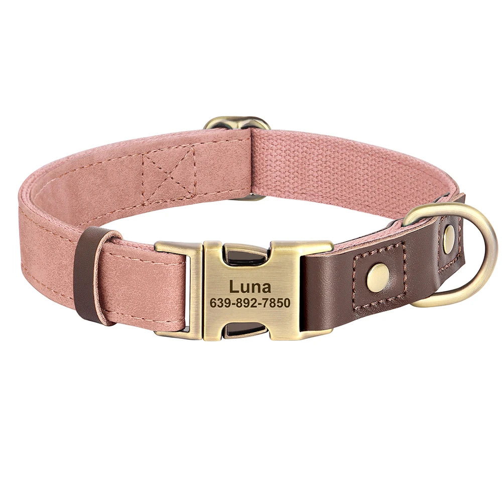 The Everyday Furrkin Collar