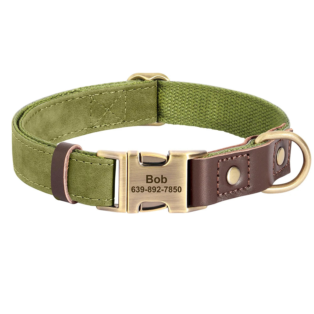 The Everyday Furrkin Collar