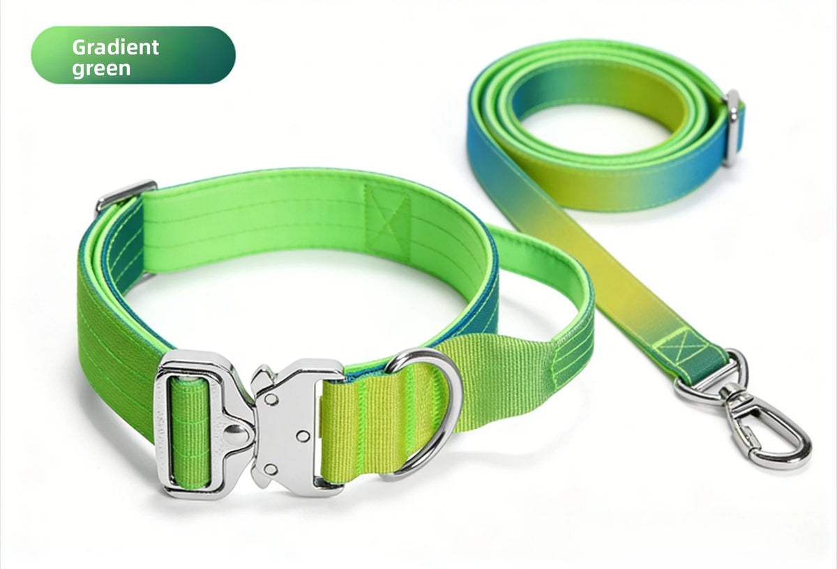 The Hold Close Furrkin Collar