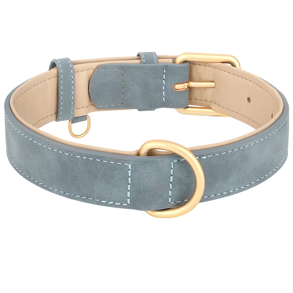 The Soft Step Furrkin Collar