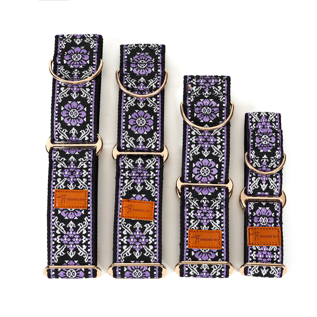 The Gentle Stride Furrkin Martingale
