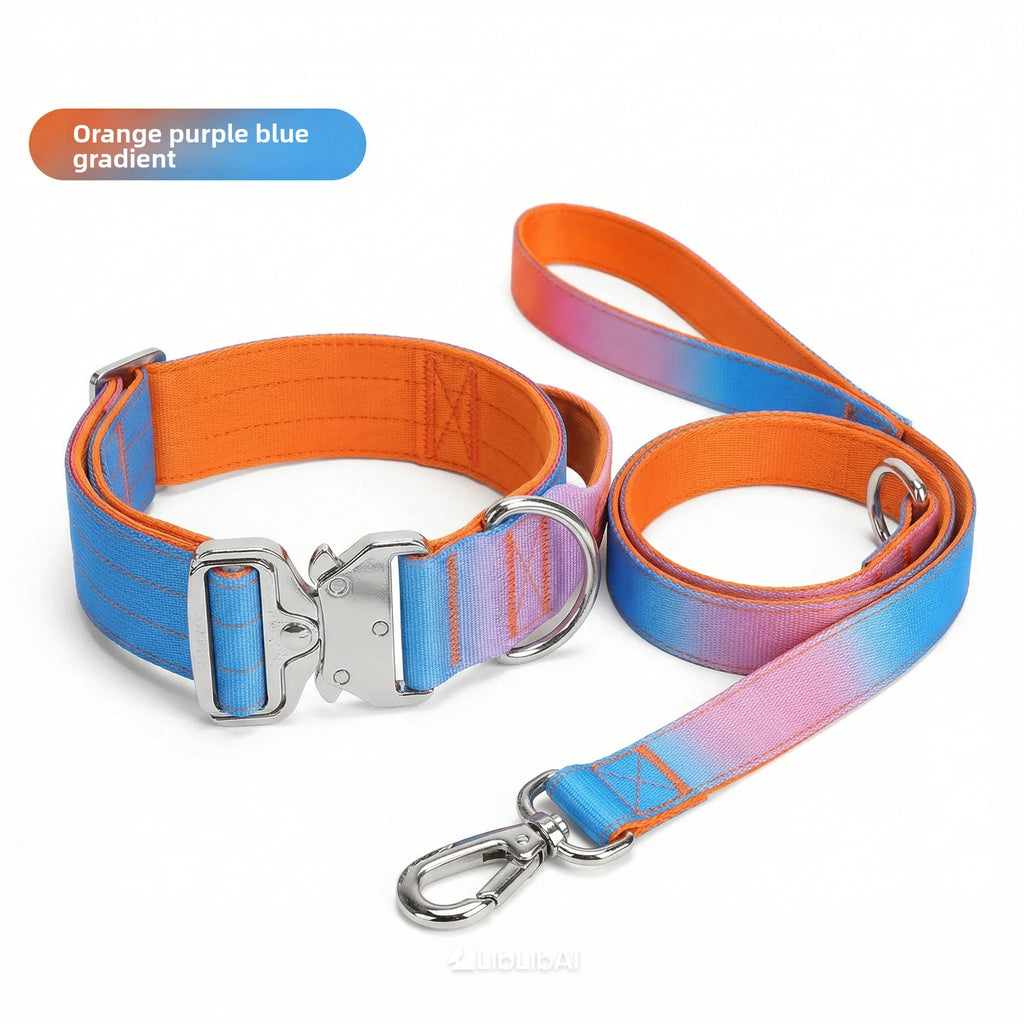 The Hold Close Furrkin Collar
