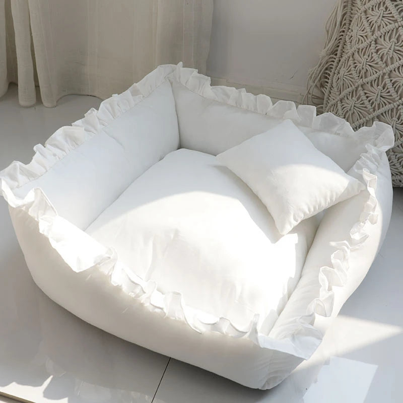 The Sweet Dreams Furrkin Bed