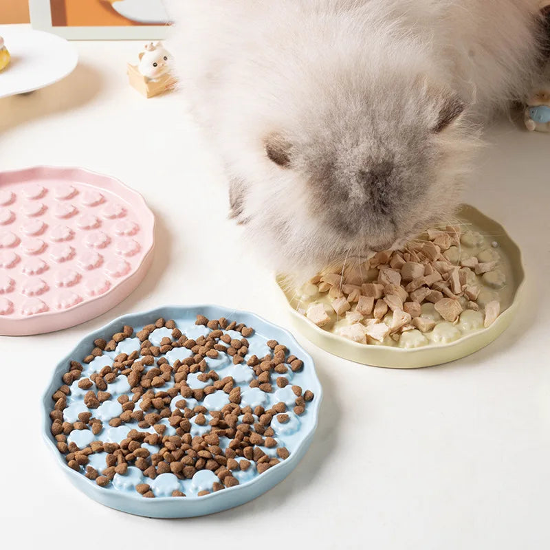 The Little Feast Furrkin Dish