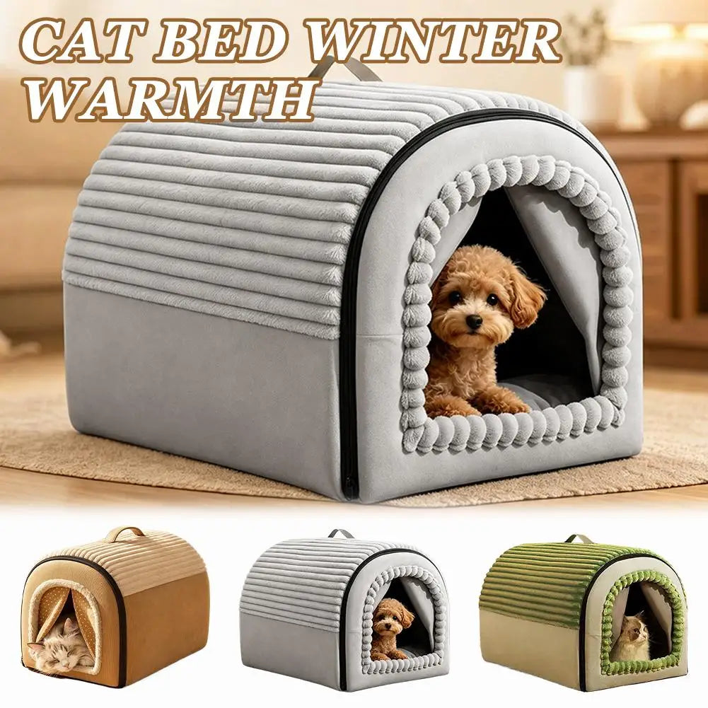 The Little Hideaway Furrkin House