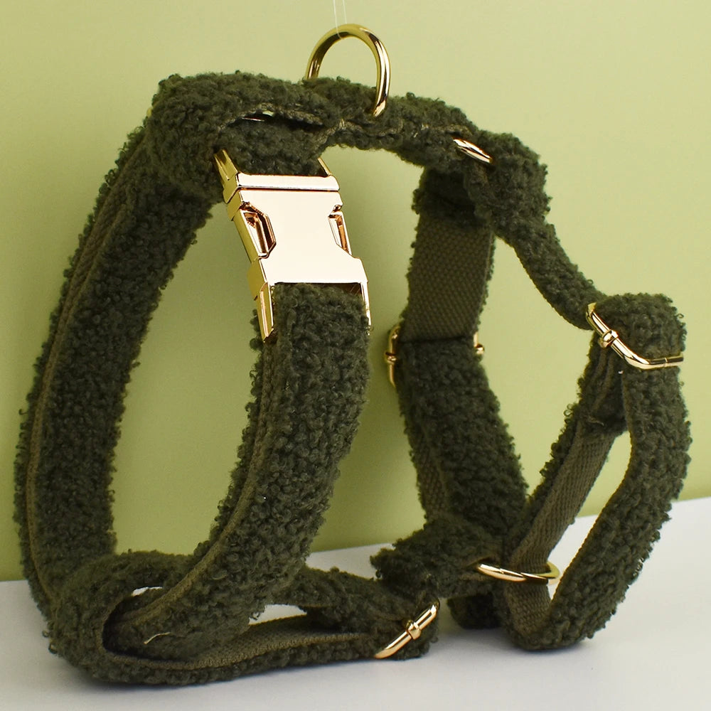 The Cozy Woven Furrkin Collection