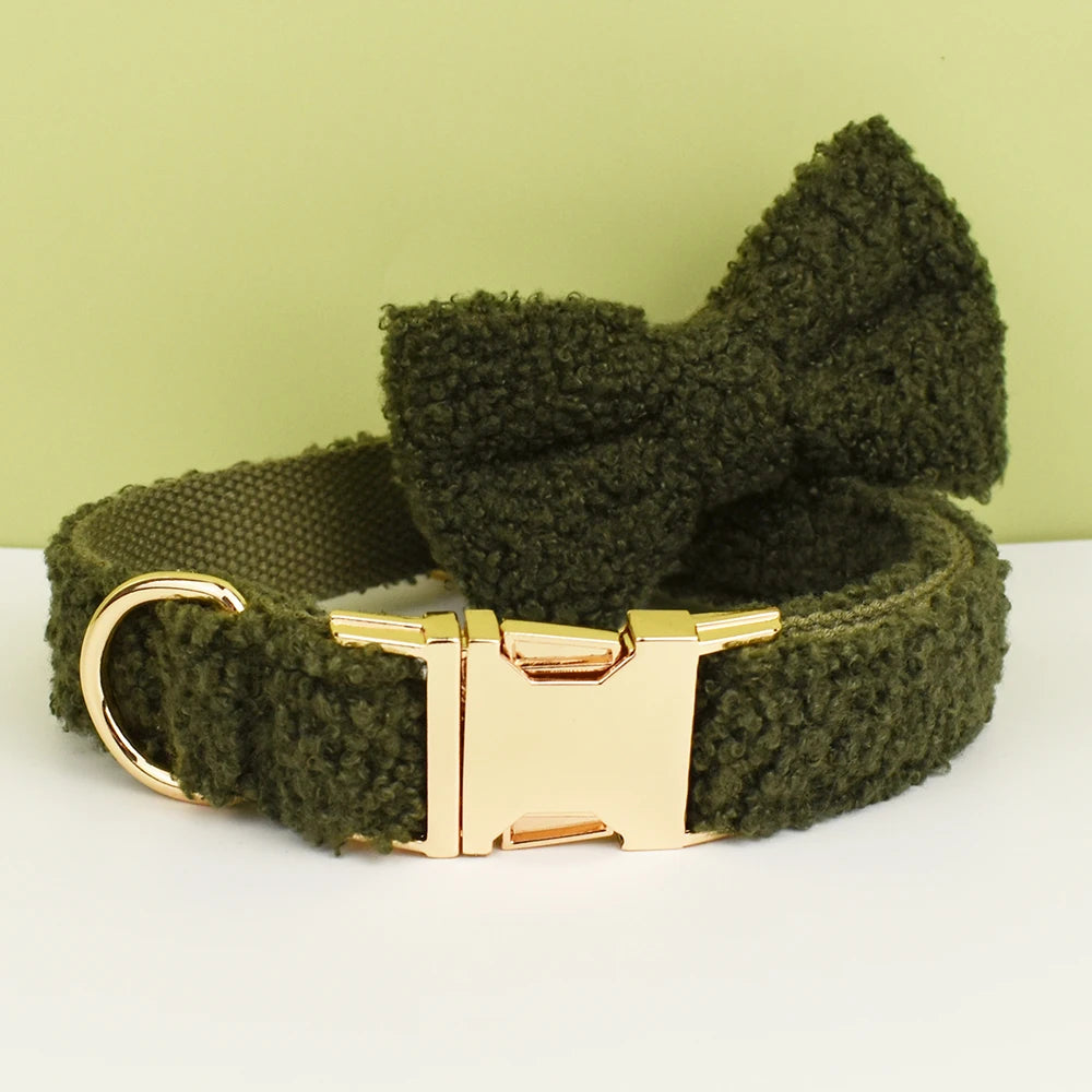The Cozy Woven Furrkin Collection