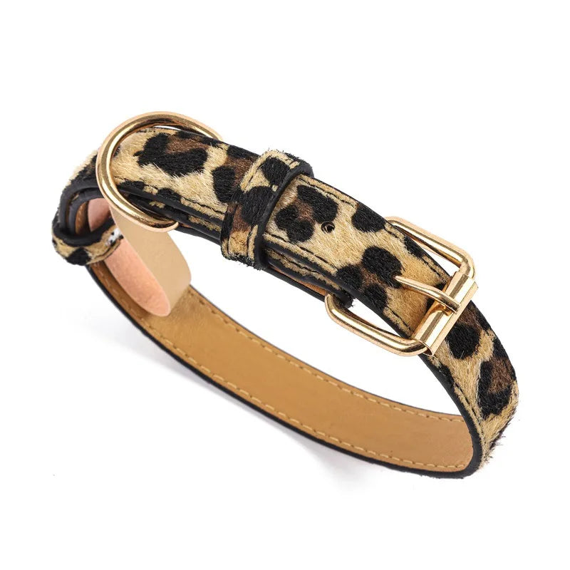 The Wild Side Furrkin Collar