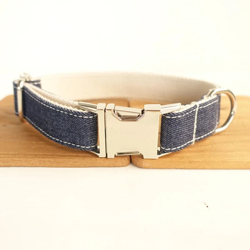 The Named & Loved Furrkin Collar