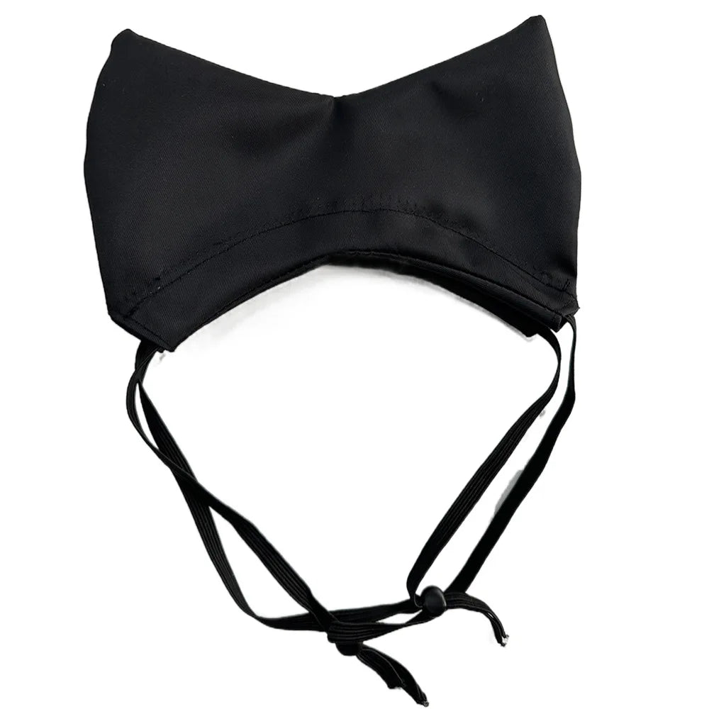 The Splish Splash Kitty Cap