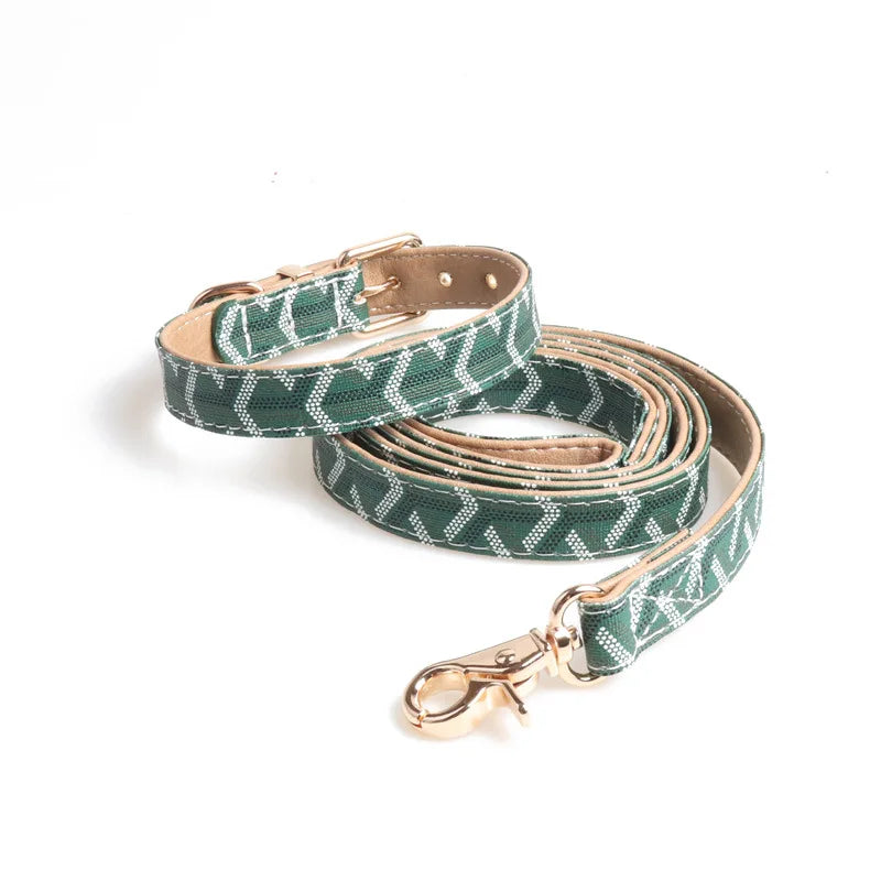 The Boutique Furrkin Collar