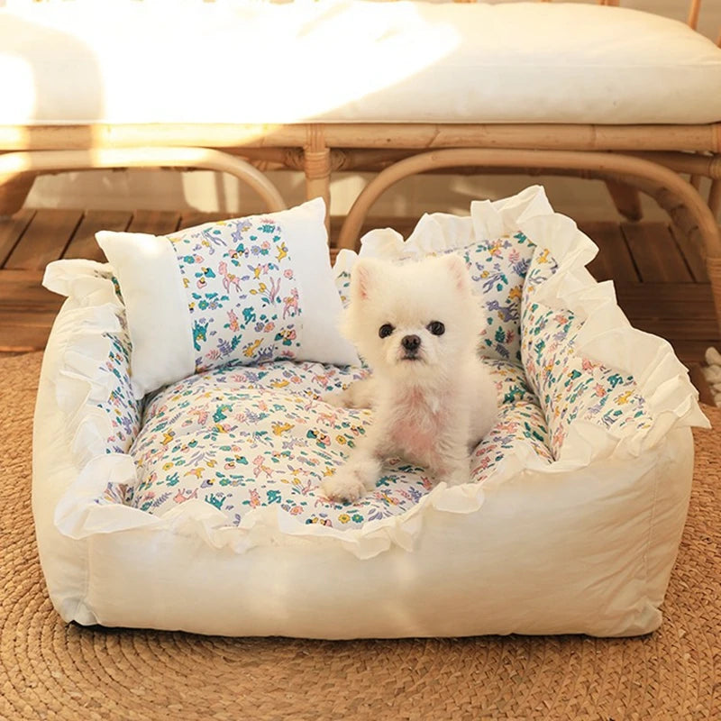The Sweet Dreams Furrkin Bed