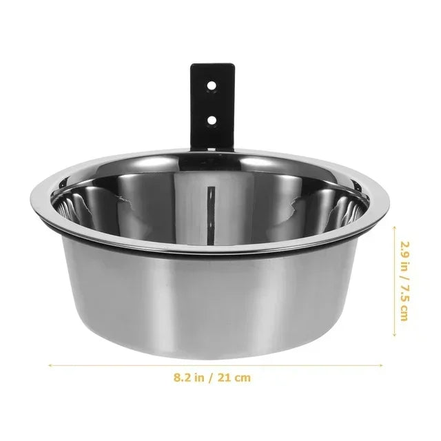 The Wallside Furrkin Bowl
