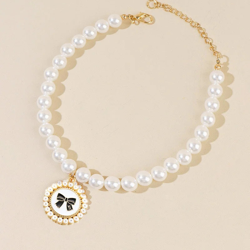 The Princess Paws Furrkin Necklace