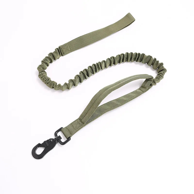 The Adventure Ready Furrkin Collar & Leash