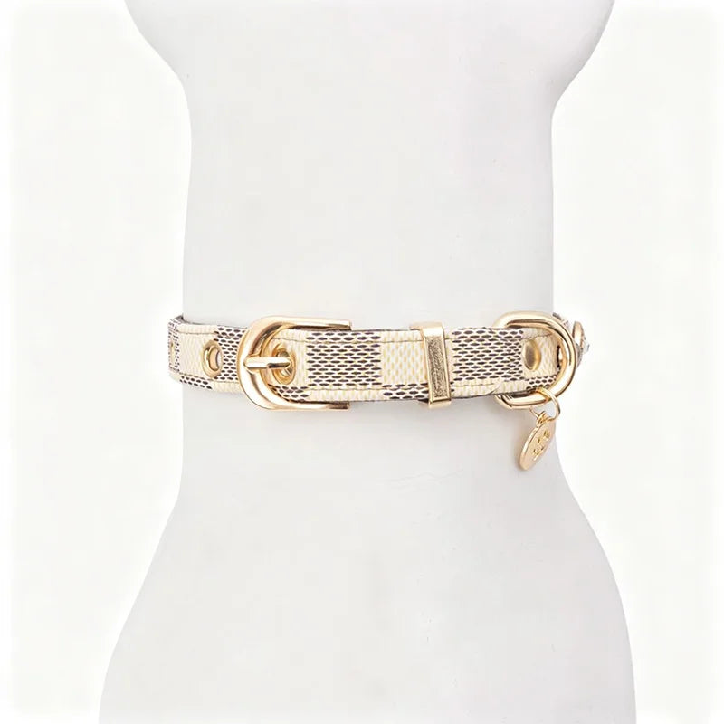 The Lucky Little Furrkin Collar