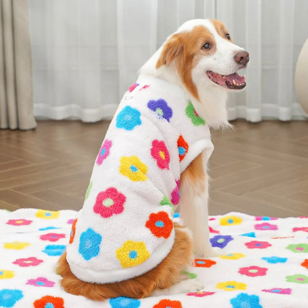 The Cozy Days Furrkin Coat