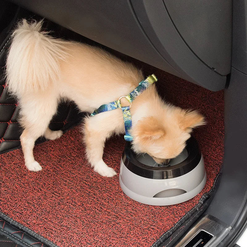 The Sip Easy Furrkin Water Bowl