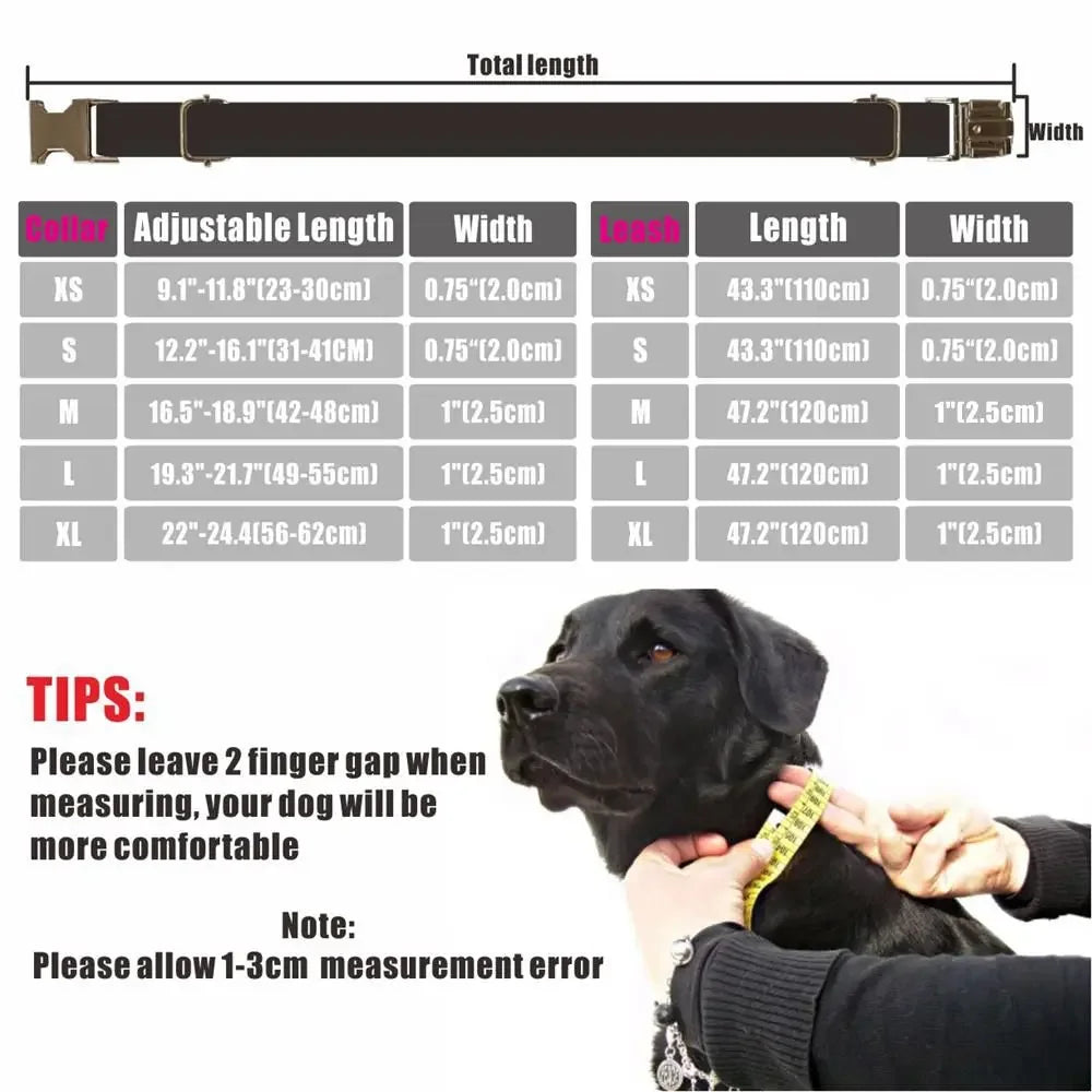 The Named & Loved Furrkin Collar