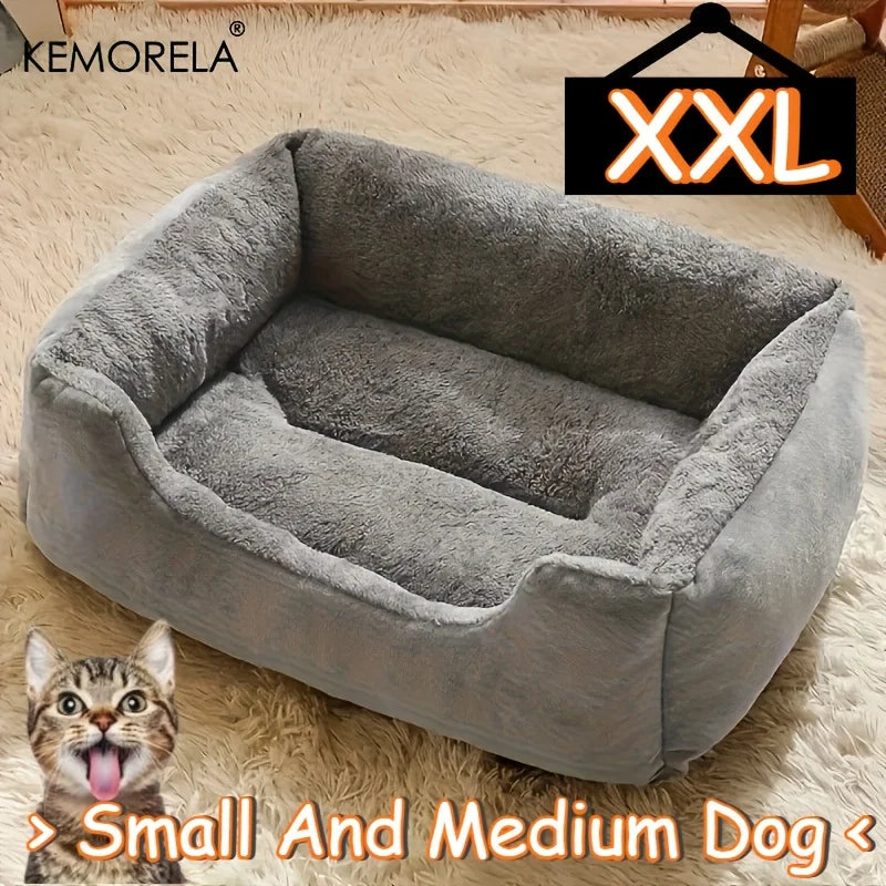 The Cloud Cuddle Furrkin Lounger