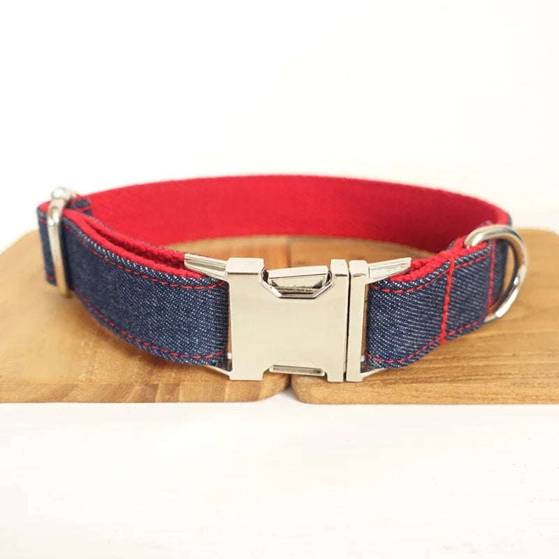 The Named & Loved Furrkin Collar
